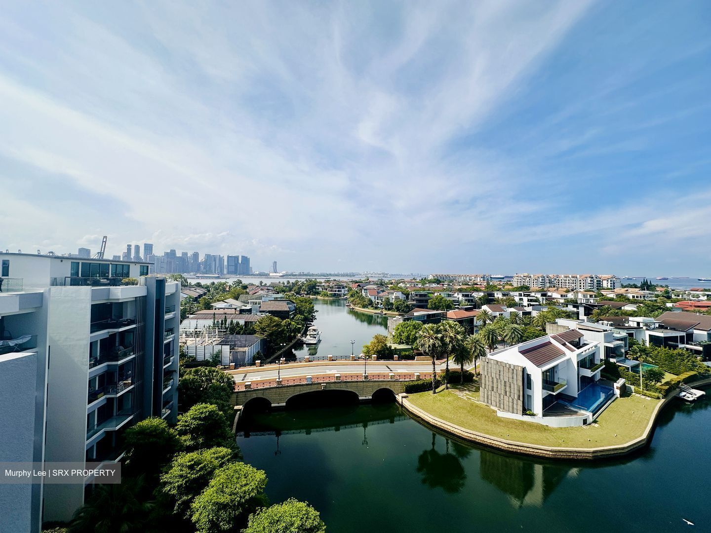 The Residences at W Singapore Sentosa Cove (D4), Condominium #463581971